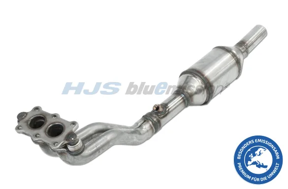 Катализатор HJS